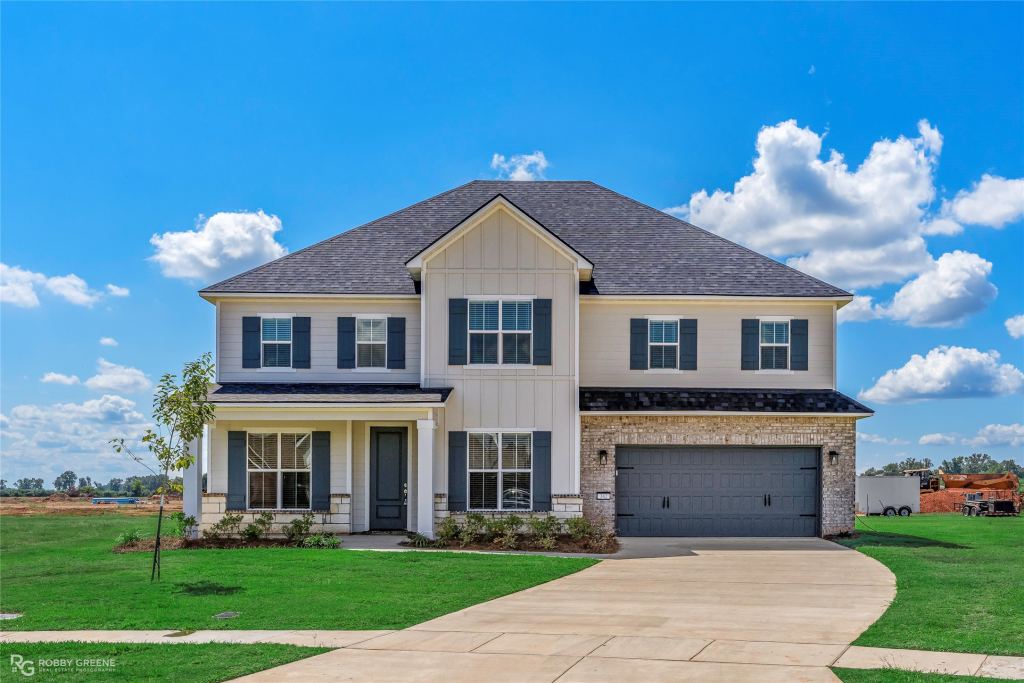 342 Peason Ridge
