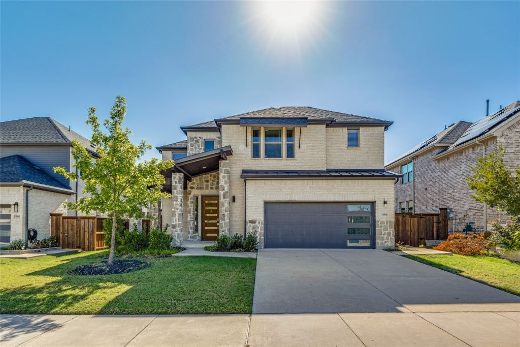 15931 Terenwood Street, Frisco, TX 75035 — photo 1