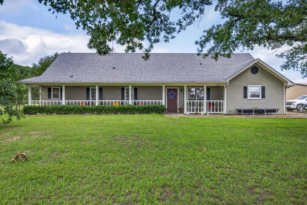 16140 County Road 4009, Mabank, TX 75147 — photo 1