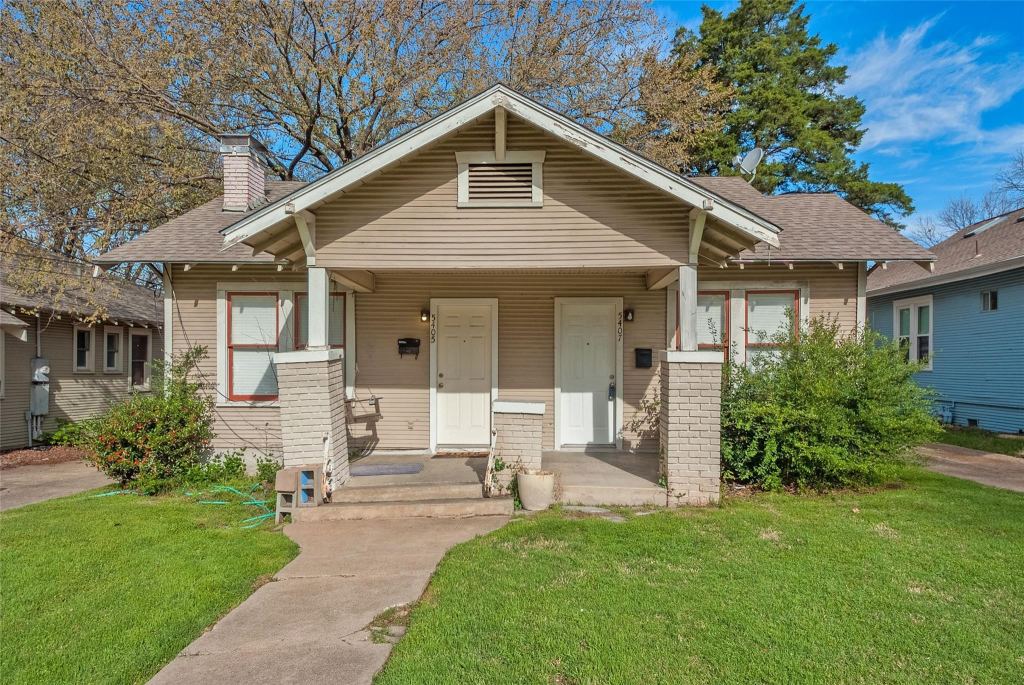 5407 Worth Street, Dallas, TX 75214 — photo 1