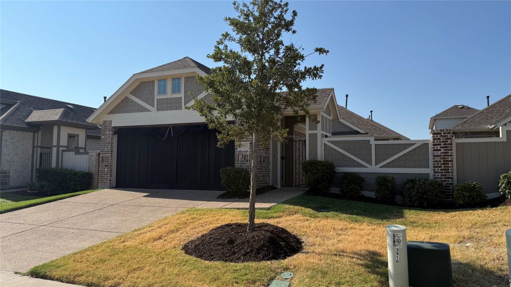 3912 Goldfinch, Melissa, TX 75454 — photo 1