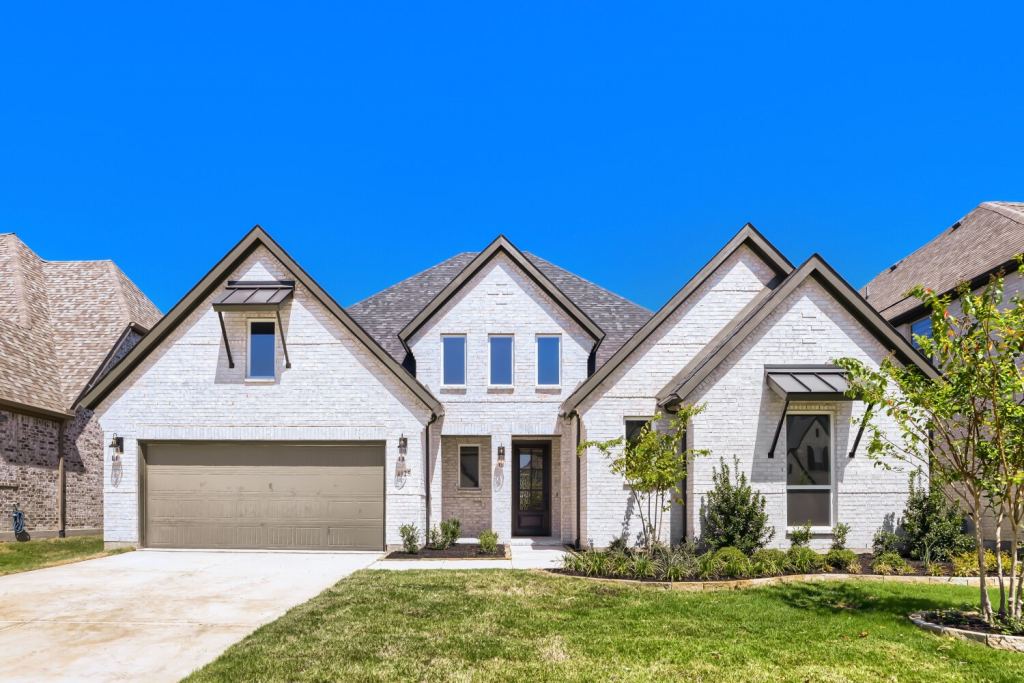 4025 Trellis Drive, Celina, TX 75078 — photo 1
