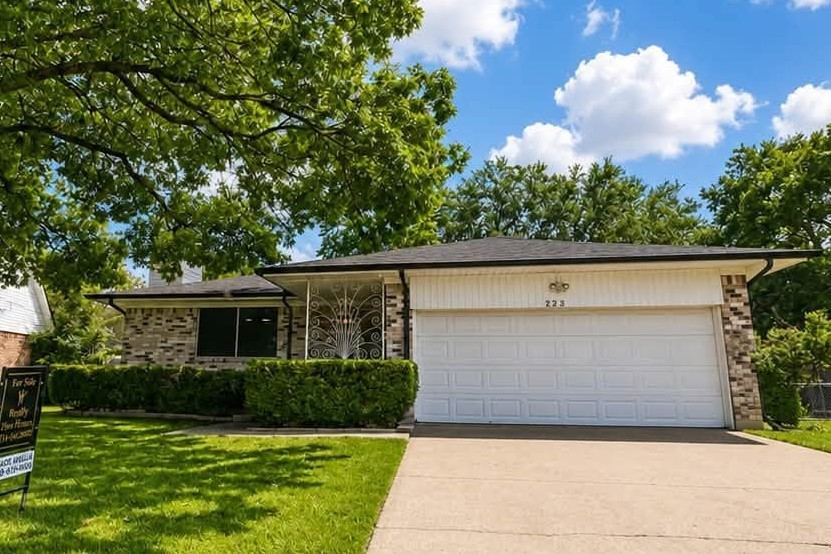 723 Walnut Street, Duncanville, TX 75116 — photo 1