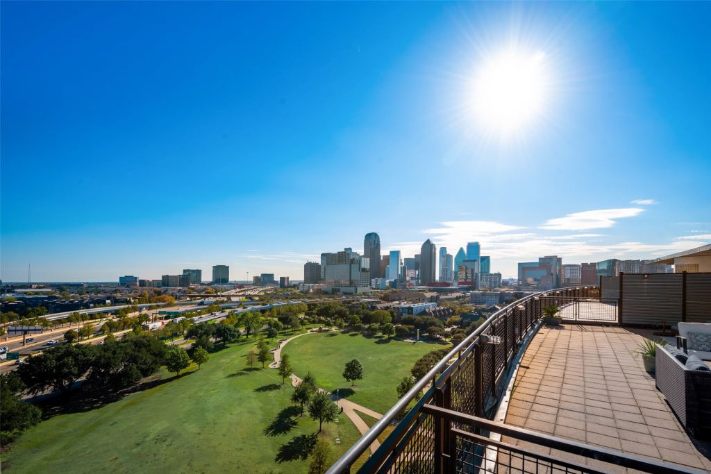 3110 Thomas Avenue 1115, Dallas, TX 75204 — photo 1