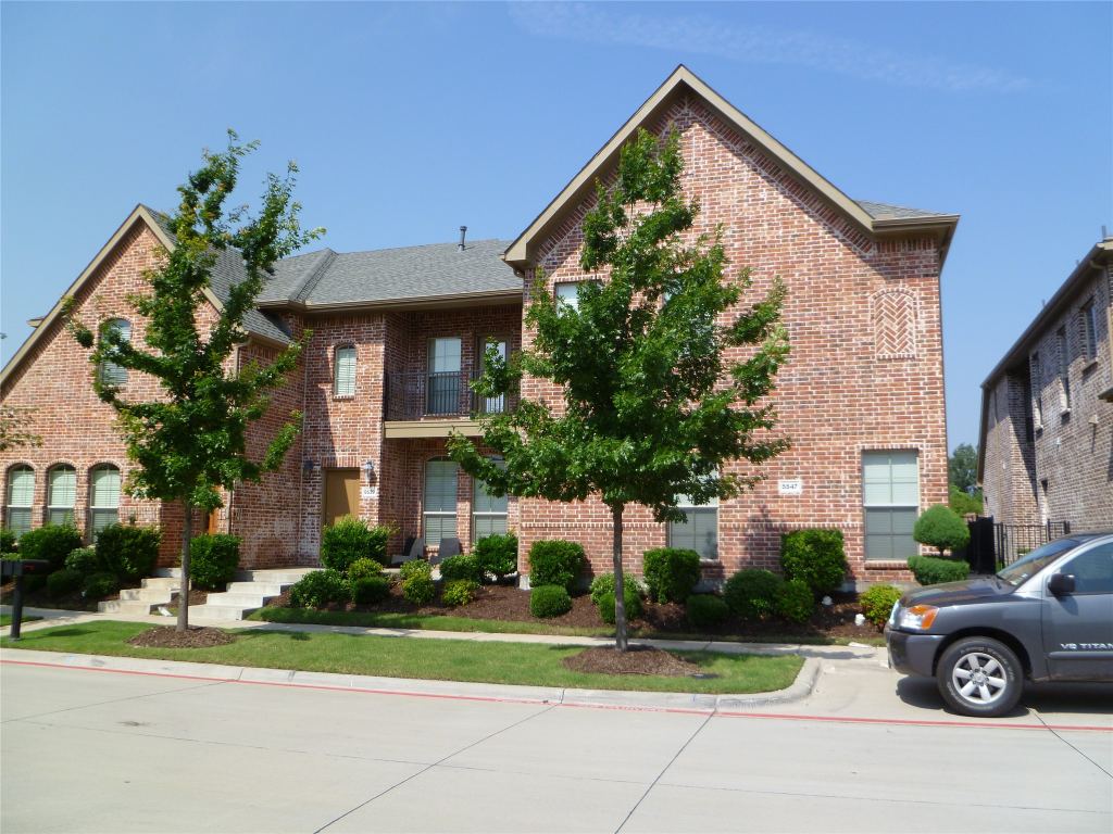 5547 Cecina Drive, Frisco, TX 75034 — photo 1