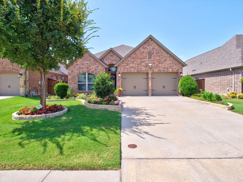 1005 Hubbard Creek Trail, McKinney, TX 75071 — photo 1