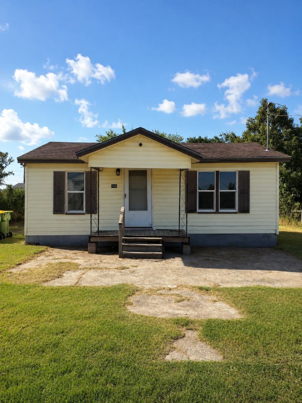 105 Brookshire, Riesel, TX 76682 — photo 1