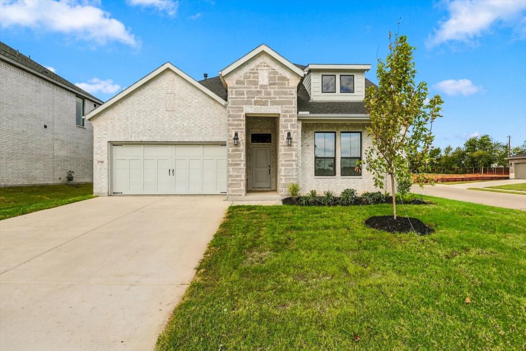 1705 Patricia Drive, Princeton, TX 75407 — photo 1