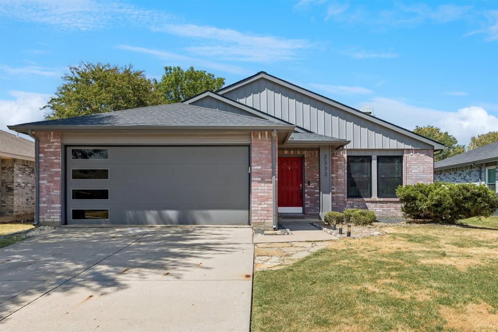 2333 Bradford Pear Drive