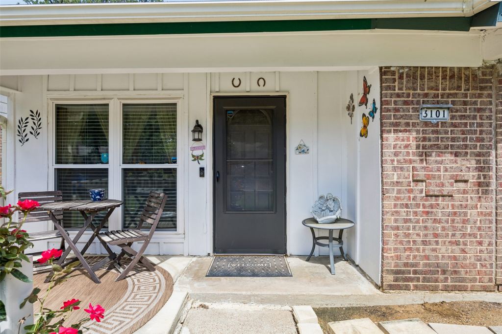 3101 Forestdale Lane, Balch Springs, TX 75180 — photo 1