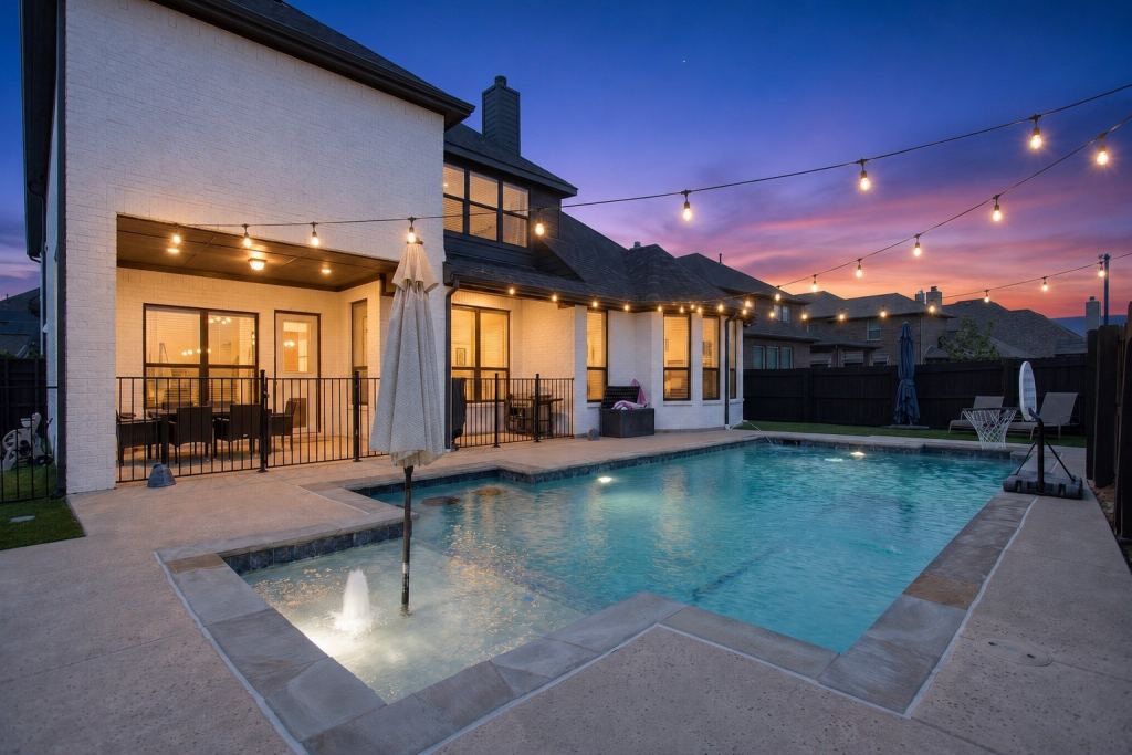 1020 Longhill Way, Forney, TX 75126 — photo 1