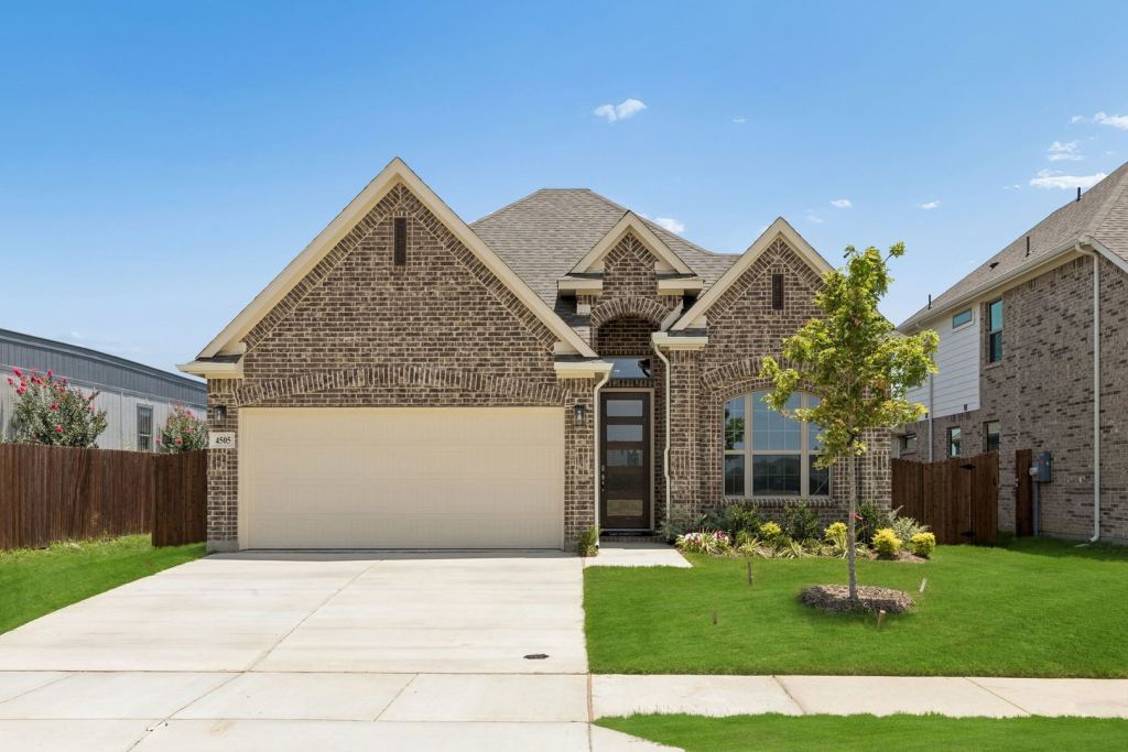 1222 Burney Court, Forney, TX 75126 — photo 1