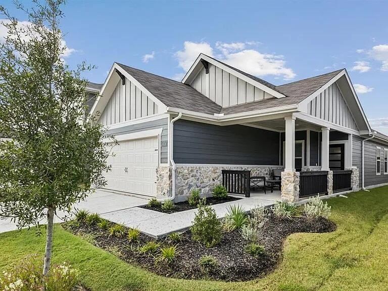 4014 Murvaul Drive, Farmersville, TX 75442 — photo 1