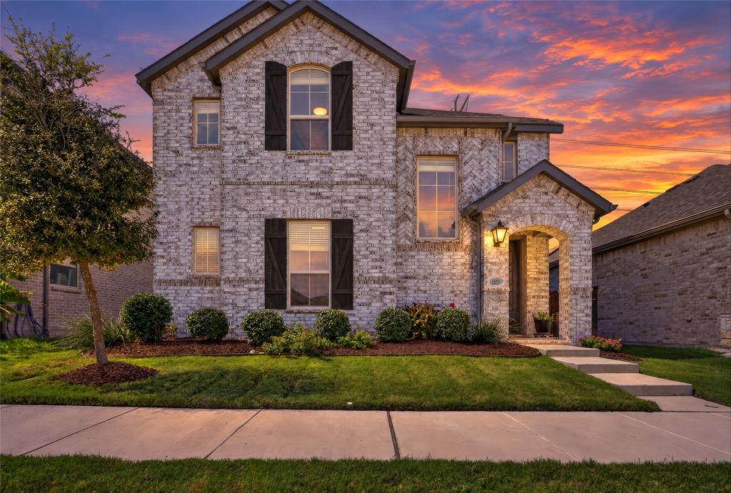 12325 Hulson Trail