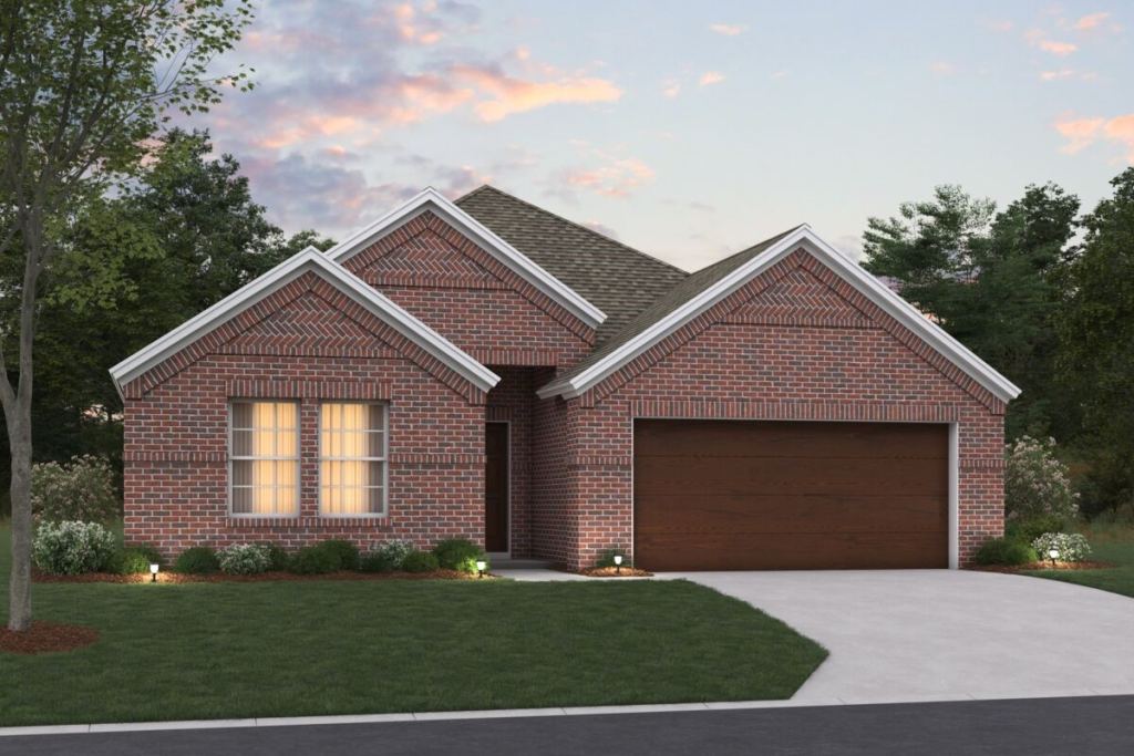 221 Glade Lane
