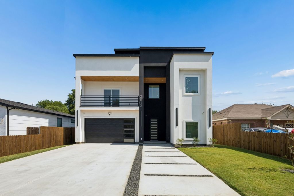 3513 Nomas Street, Dallas, TX 75212 — photo 1