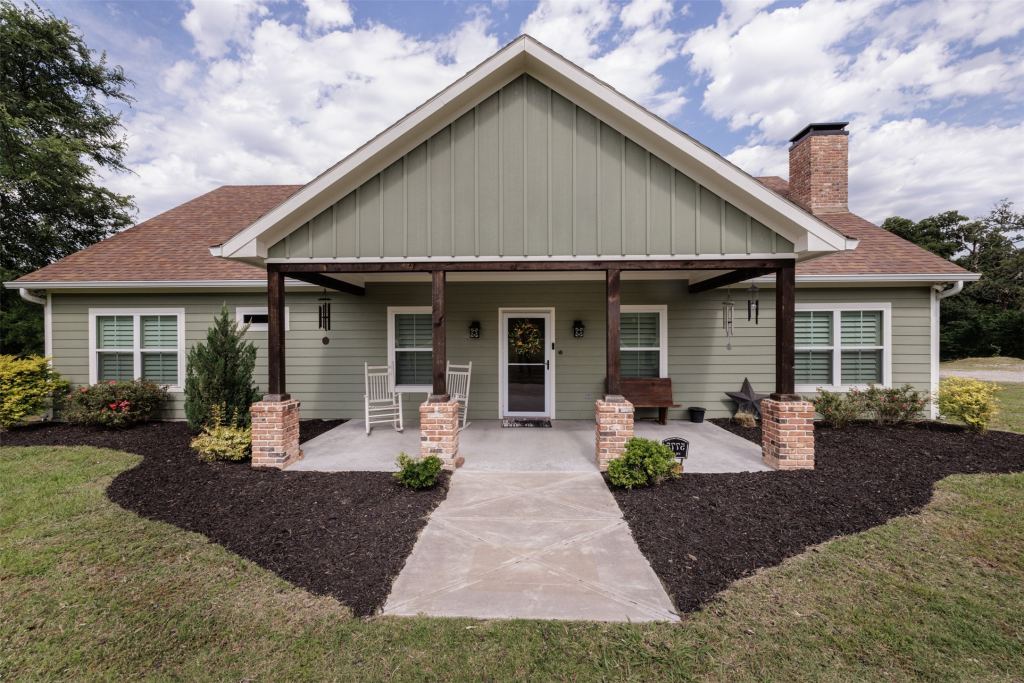 5775 Fm 2947, Quinlan, TX 75474 — photo 1