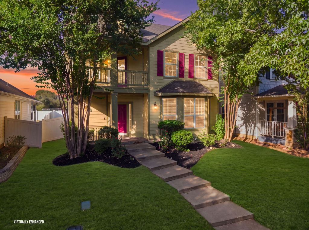9855 Cedarcrest Drive