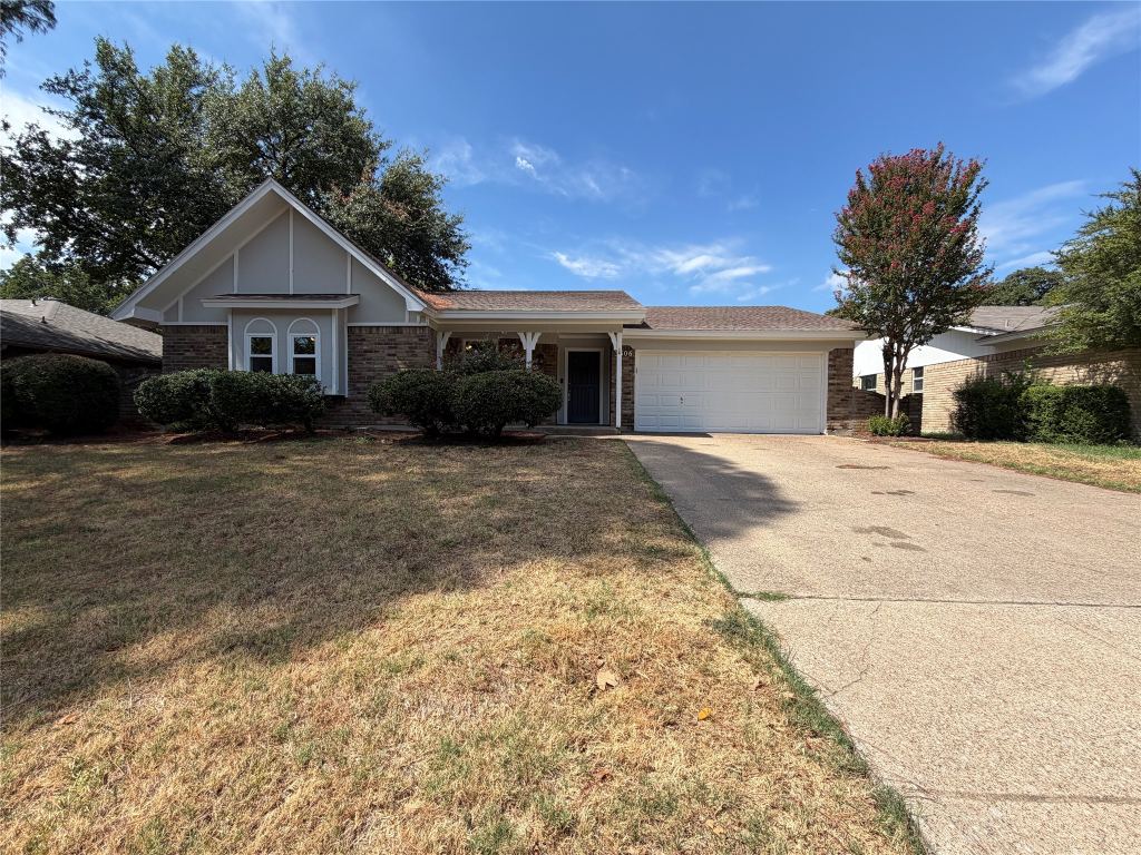 3606 Grissom Drive, Arlington, TX 76016 — photo 1