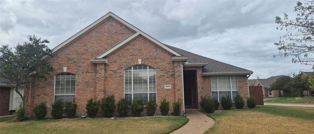 7403 Stone Hearth Drive, Frisco, TX 75035 — photo 1