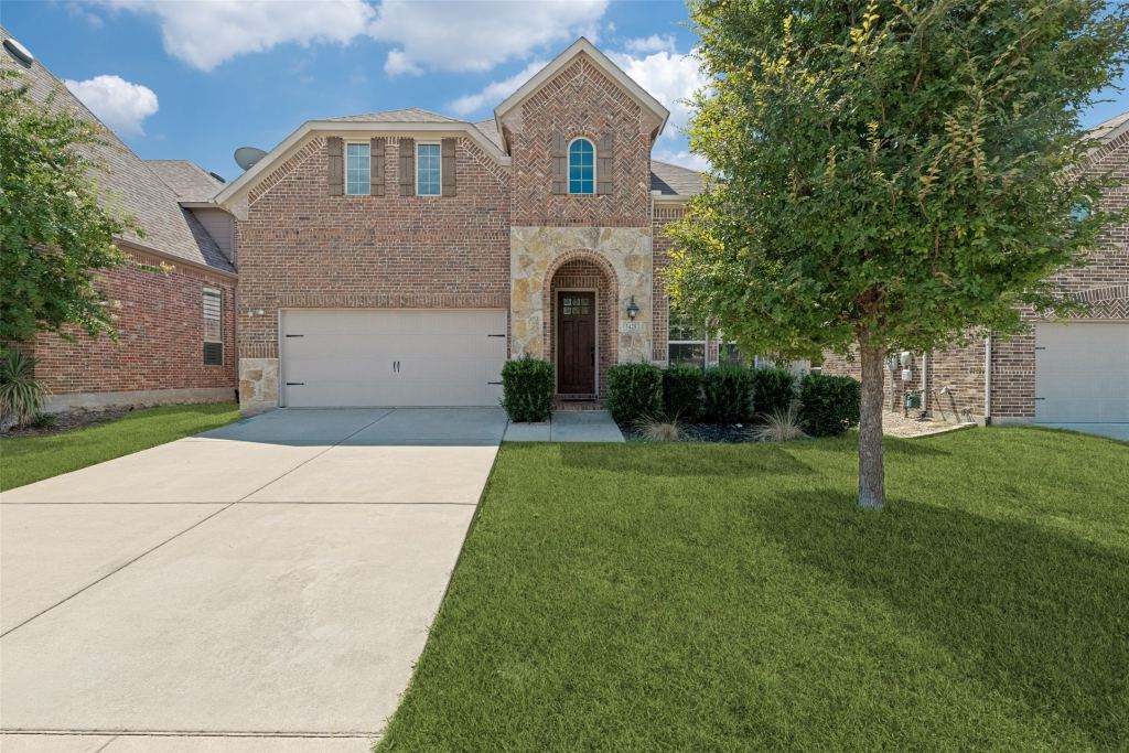 5425 Datewood Lane, McKinney, TX 75071 — photo 1