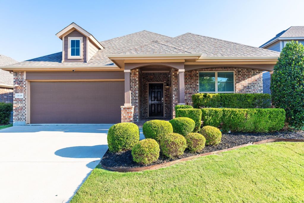 1825 Quail Lane, Argyle, TX 76226 — photo 1