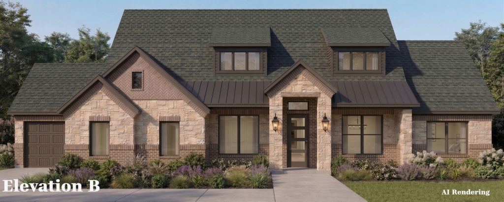 573 Willowy, Royse City, TX 75189 — photo 1