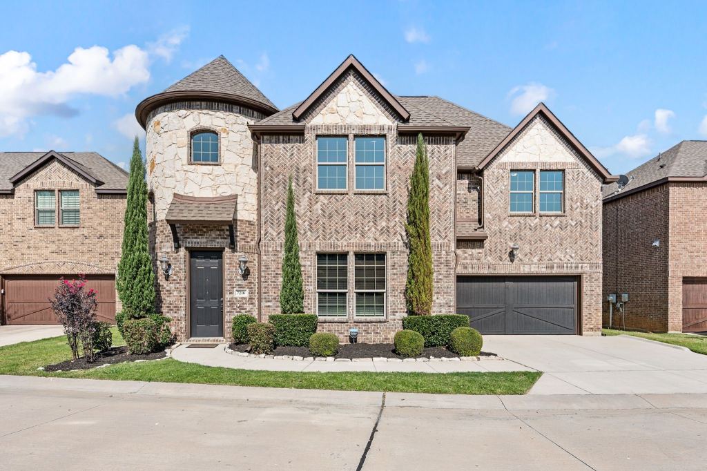 7216 E Nirvana Circle, North Richland Hills, TX 76182 — photo 1