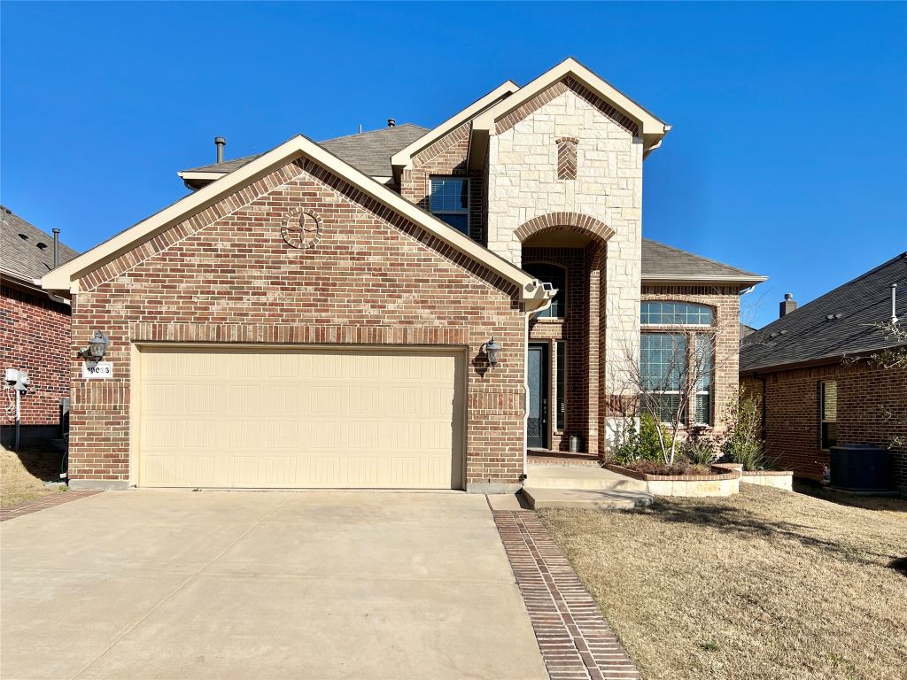 10036 Bodega Bay Road, Fort Worth, TX 76177 — photo 1
