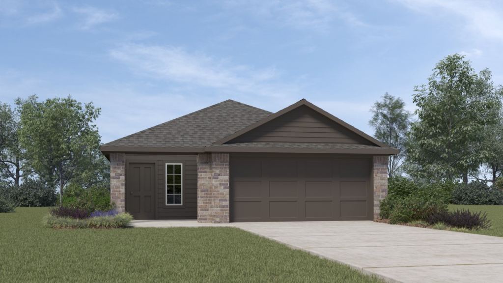 622 Newland Court, Princeton, TX 75407 — photo 1