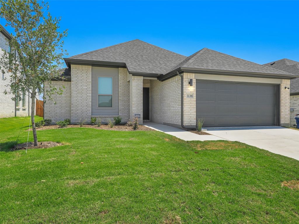 1136 Del Rio Drive, Lavon, TX 75166 — photo 1