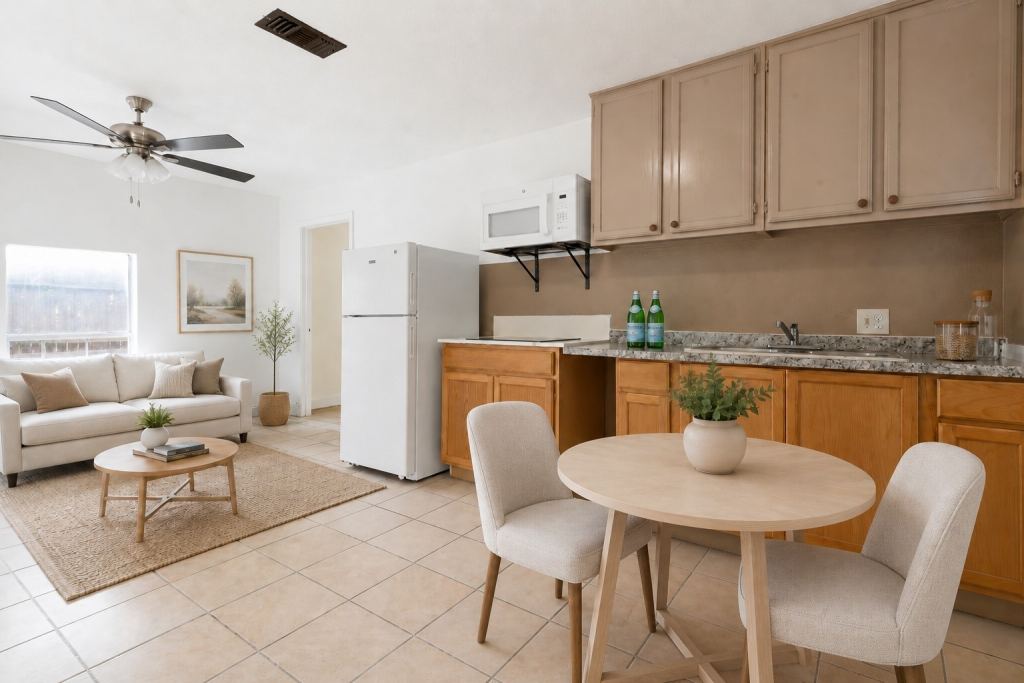 403 N Britain Road 407B, Irving, TX 75061 — photo 1