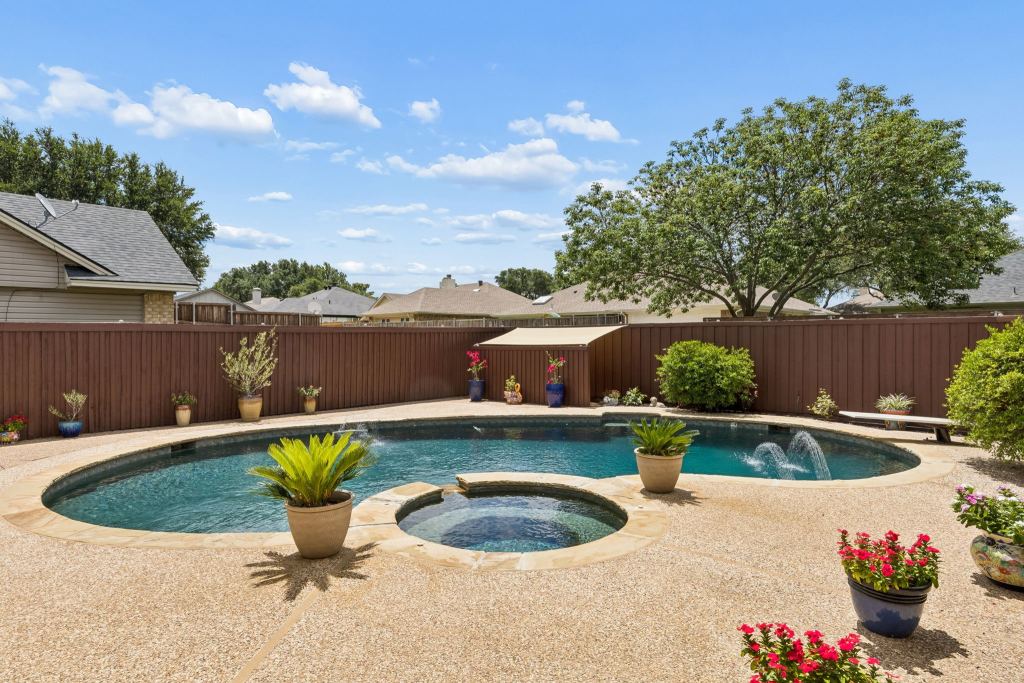 4532 Crowley Drive, Plano, TX 75093 — photo 1
