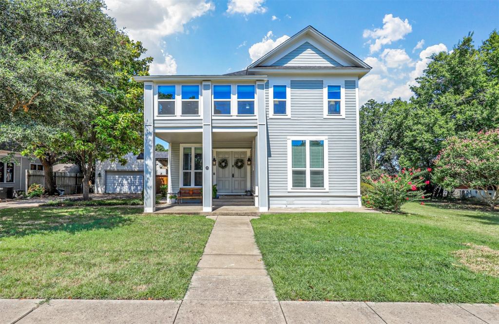 115 N 1st Street, Midlothian, TX 76065 — photo 1