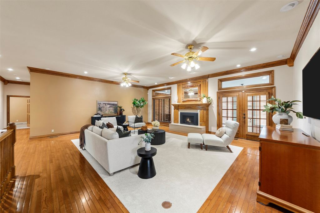 207 Baker Park Drive, Sherman, TX 75092 — photo 1