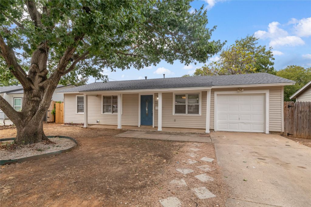 517 Aransas Drive