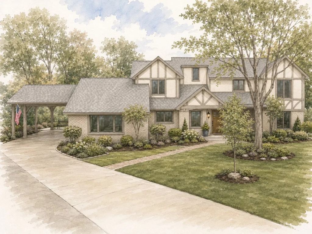 3 Chula Vista Circle, Wylie, TX 75098 — photo 1