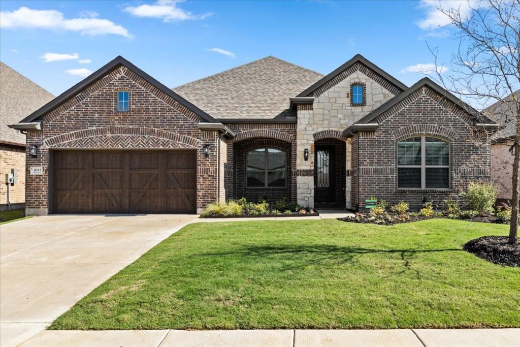 241 Bee Balm Road, McKinney, TX 75071 — photo 1