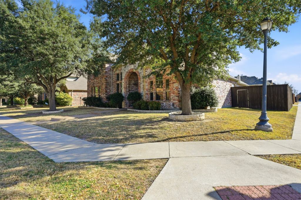 14875 Daneway Drive, Frisco, TX 75035 — photo 1
