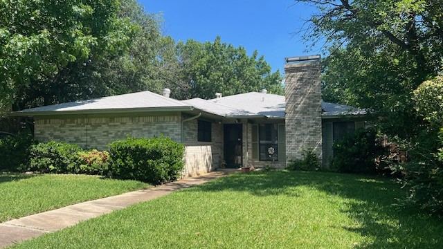 1832 Broadway Street, Denton, TX 76201 — photo 1