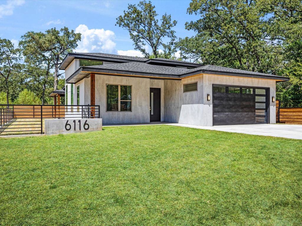 6116 Ottawa Trail, Mabank, TX 75156 — photo 1
