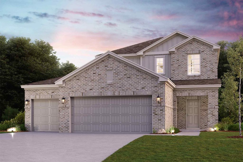 715 Carson Drive, Forney, TX 75126 — photo 1