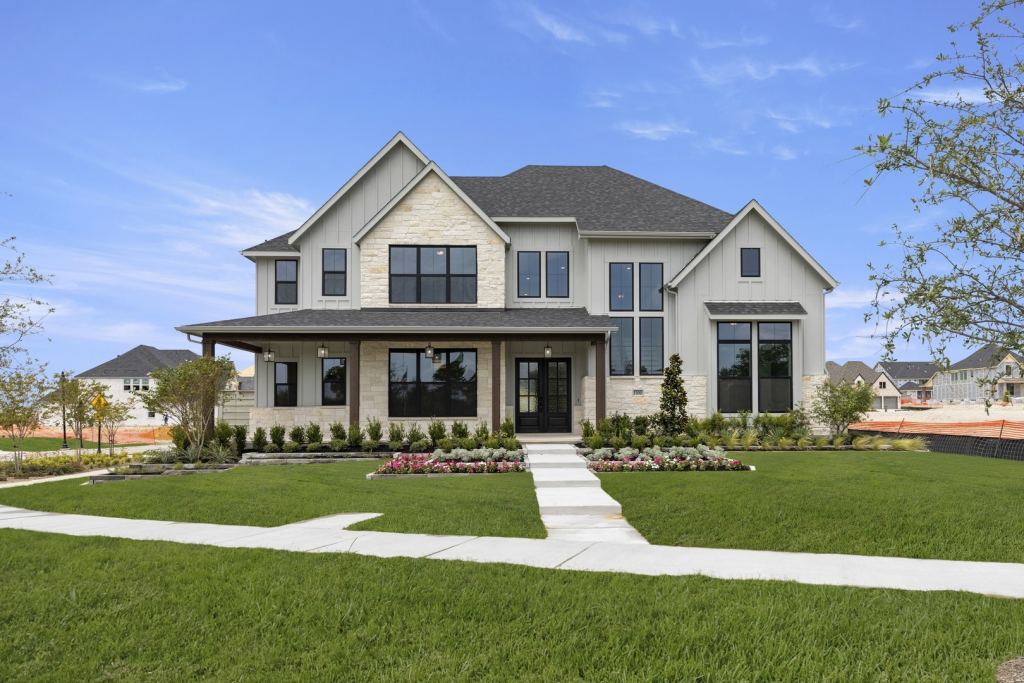 1300 Ramble Way, Celina, TX 75009 — photo 1