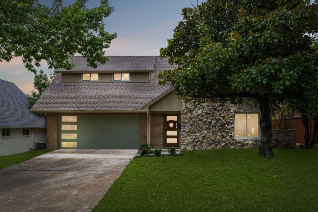 10517 Wyatt Street, Dallas, TX 75218 — photo 1