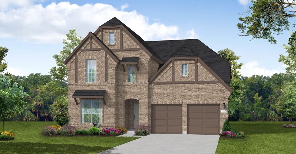 3916 Menard Street, McKinney, TX 75071 — photo 1