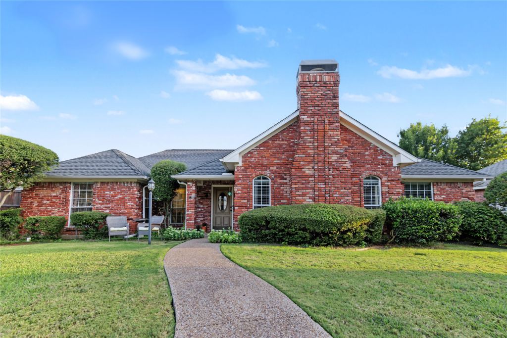 808 Forest Edge Lane, Wylie, TX 75098 — photo 1