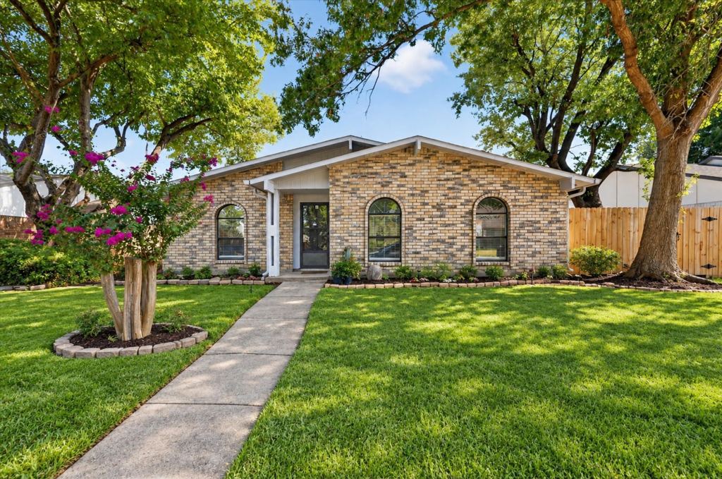 3118 San Diego Drive, Dallas, TX 75228 — photo 1