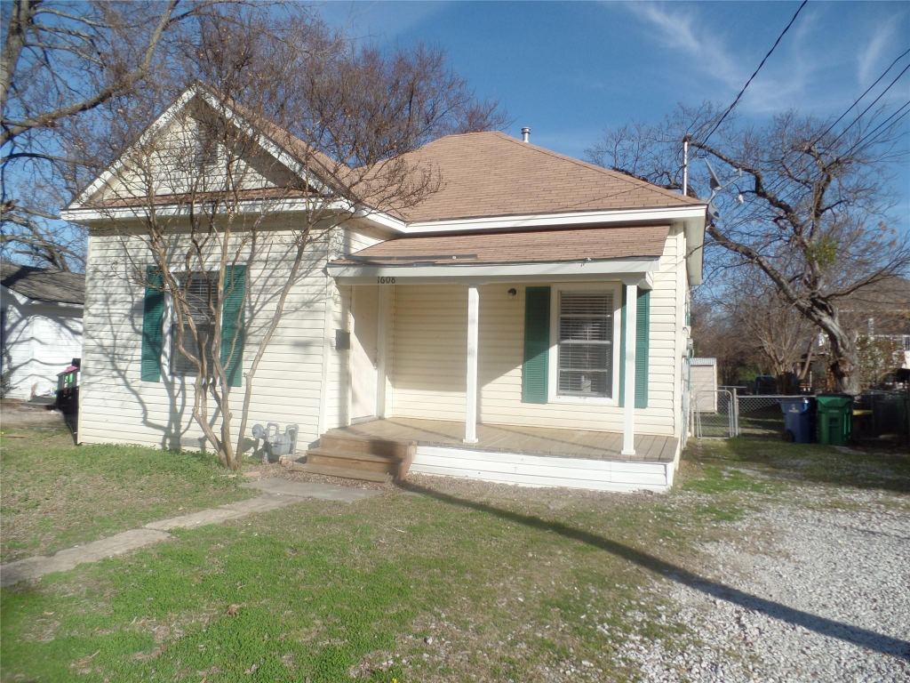 1608 Byrne Street, McKinney, TX 75069 — photo 1