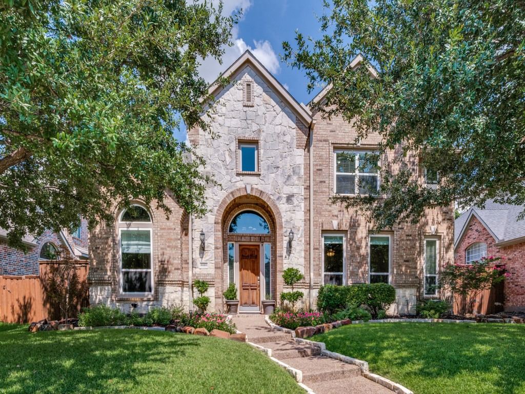 8520 Shady Shore Drive, Frisco, TX 75036 — photo 1