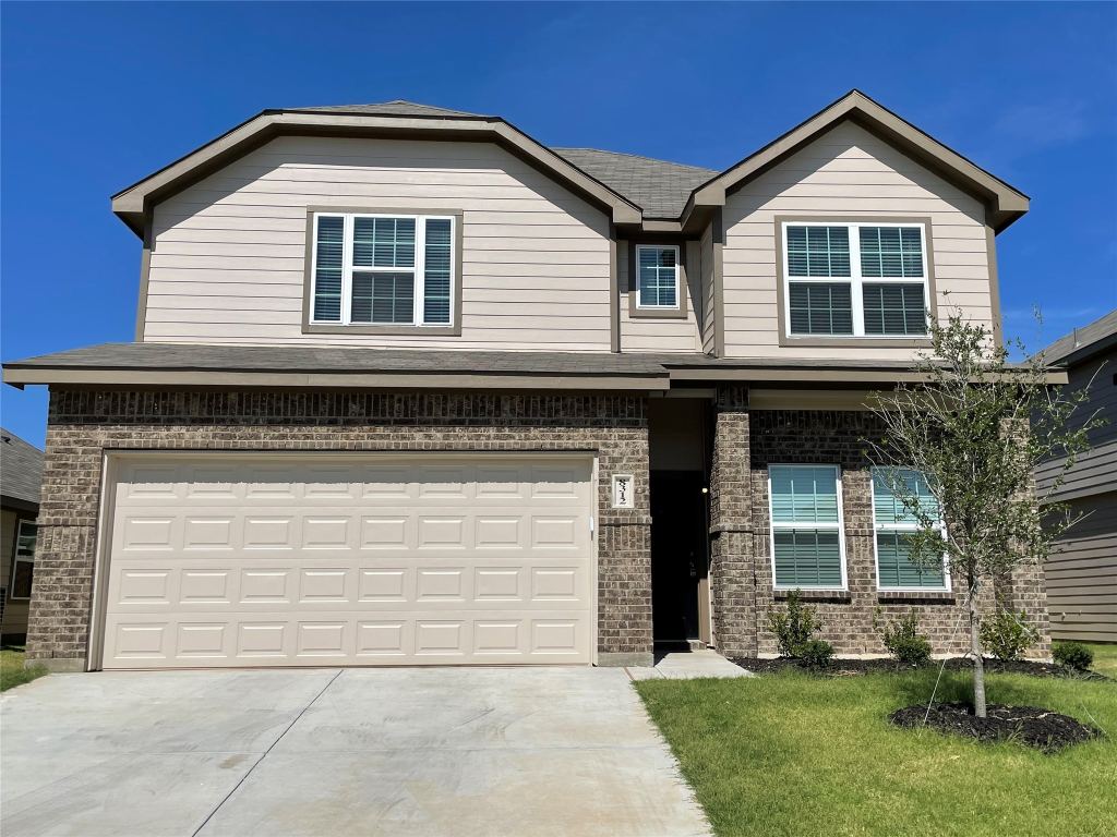 8312 White Pine Drive, Fort Worth, TX 76123 — photo 1